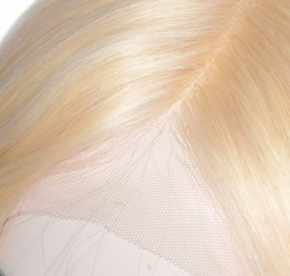 ATM Bob lace wig